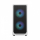Fractal Design Focus 2 RGB White TG Clear Tint - 1065388 - zdjęcie 2